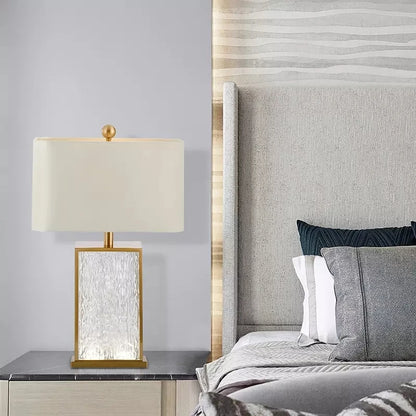 Table Lamp Nordic Glow photo 6 | Luxarmonie
