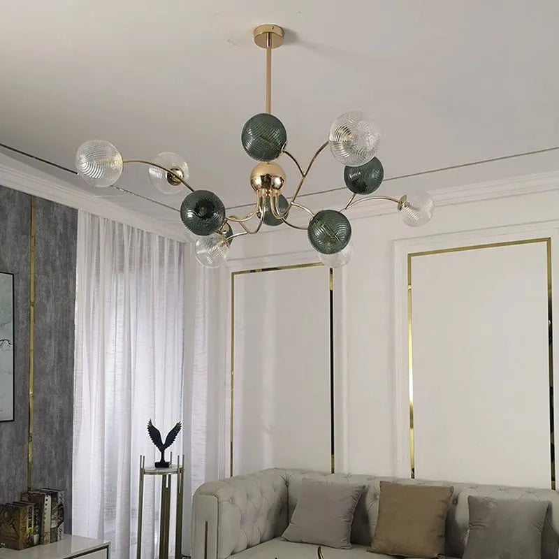 Plafonnier Axium photo 6 | Luxarmonie