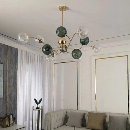 Axium Ceiling Fixture photo 6 | Luxarmonie