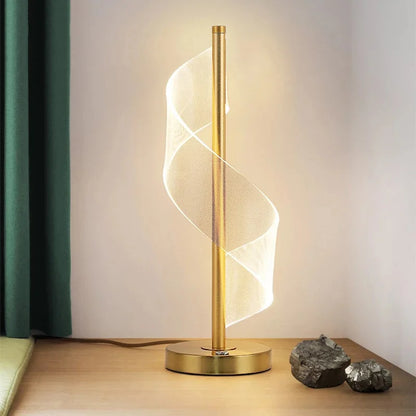 Table Lamp Orbix photo 5 | Luxarmonie