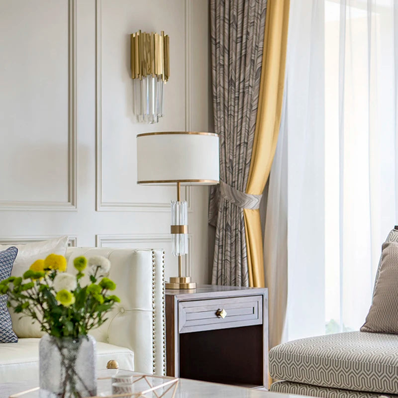 Lampe Aurore photo 6 | Luxarmonie