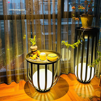 Lumine Floor Lamp photo 11 | Luxarmonie