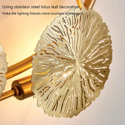 Wall Sconce Mirage photo 11 | Luxarmonie