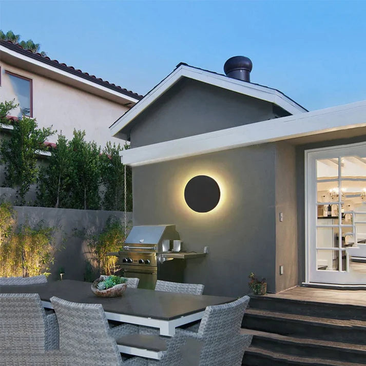 Luminaire Extérieur Noxéa photo 13 | Luxarmonie