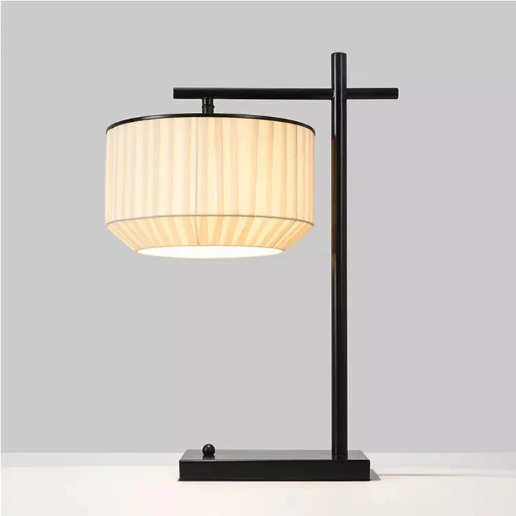 Lampe à poser Olum photo 4 | Luxarmonie