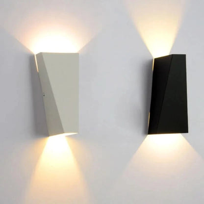 Luxanéo Wall Sconce photo 5 | Luxarmonie