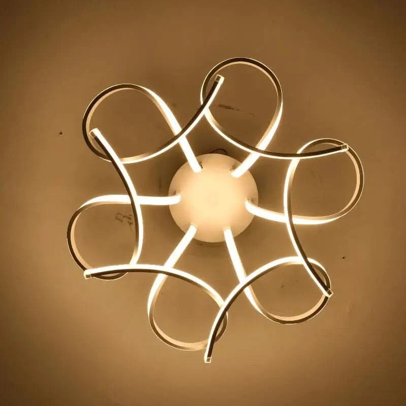 Plafonnier Subtilo photo 5 | Luxarmonie