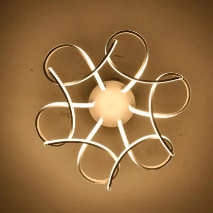 Plafonnier Subtilo photo 5 | Luxarmonie