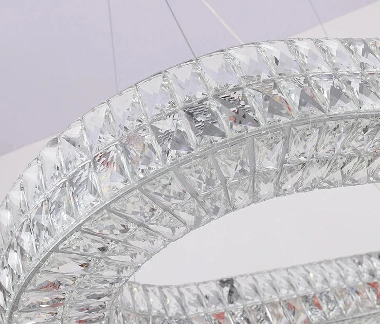 Lustre Oralya photo 8 | Luxarmonie