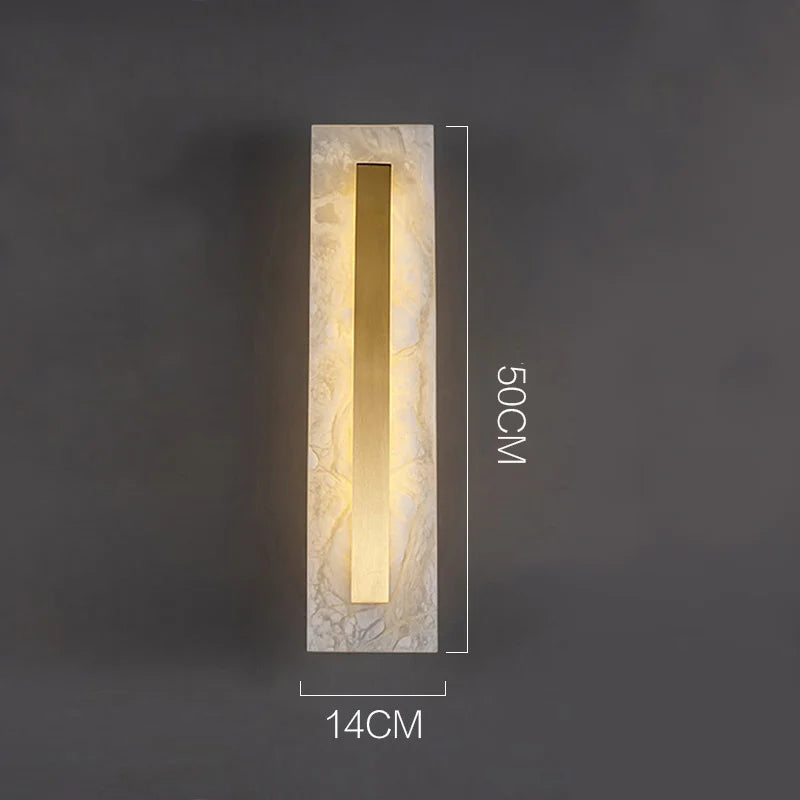 Applique Murale Marmoréa photo 10 | Luxarmonie