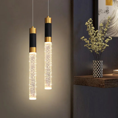 Zenithis Chandelier photo 5 | Luxarmonie