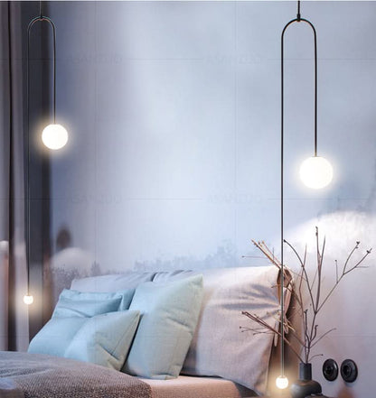 Pendant Light Globino photo 9 | Luxarmonie