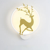 Applique Murale Chic Style Naturel – Elantia