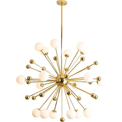 Ceiling Light Astrae photo 4 | Luxarmonie