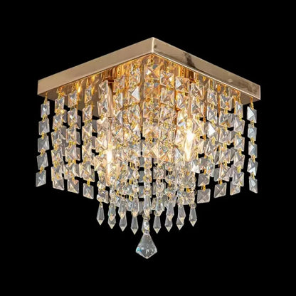 Orionis Chandelier photo 5 | Luxarmonie