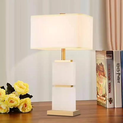 Imperial Table Lamp photo 5 | Luxarmonie