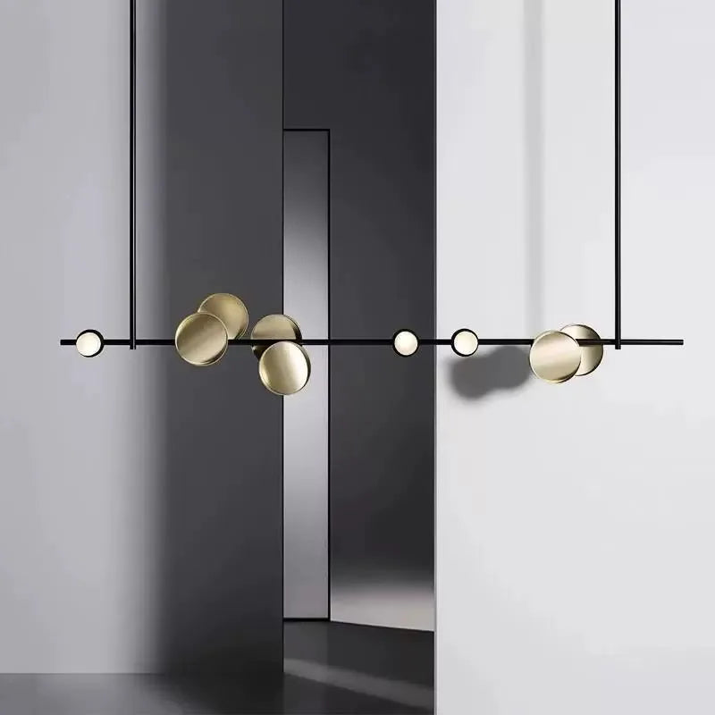 Suspension Linéa photo 8 | Luxarmonie