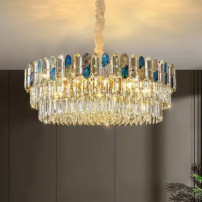 Harmonia chandelier photo 8 | Luxarmonie