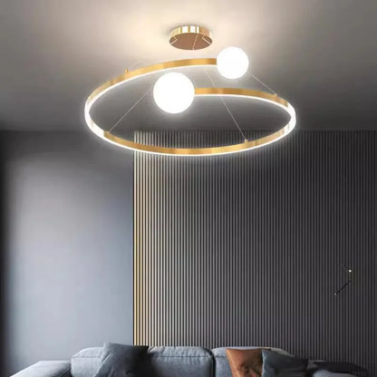 Chandelier Zenya photo 4 | Luxarmonie