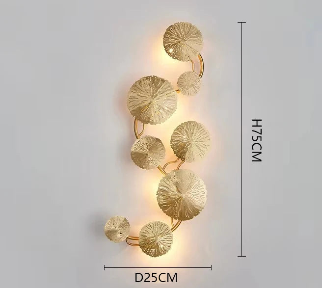 Applique murale Mirage photo 7 | Luxarmonie