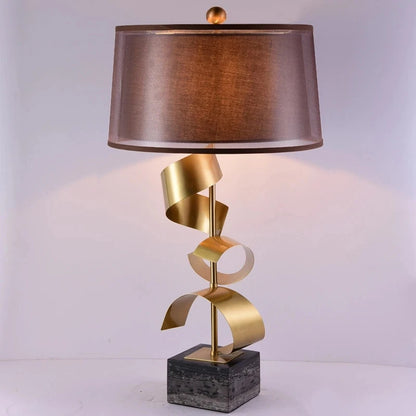 Lampe à poser Aéra photo 7 | Luxarmonie