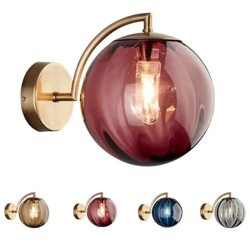 Applique murale Solara photo 5 | Luxarmonie