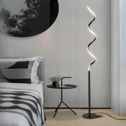 Lampadaire Bellatrix photo 6 | Luxarmonie