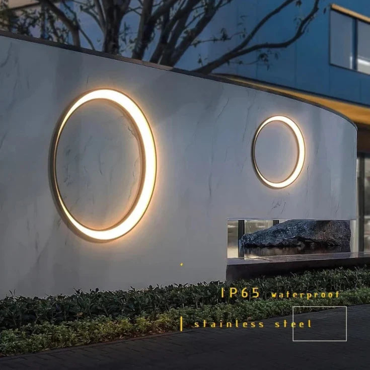 Applique murale Caelux photo 5 | Luxarmonie