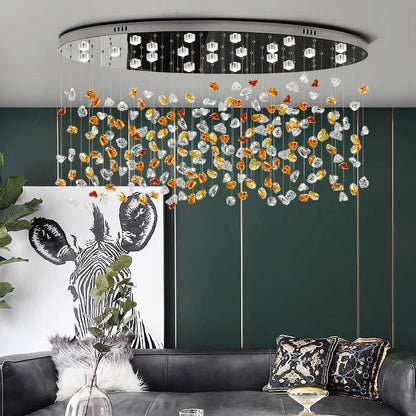 Lustre Cristallisea photo 4 | Luxarmonie