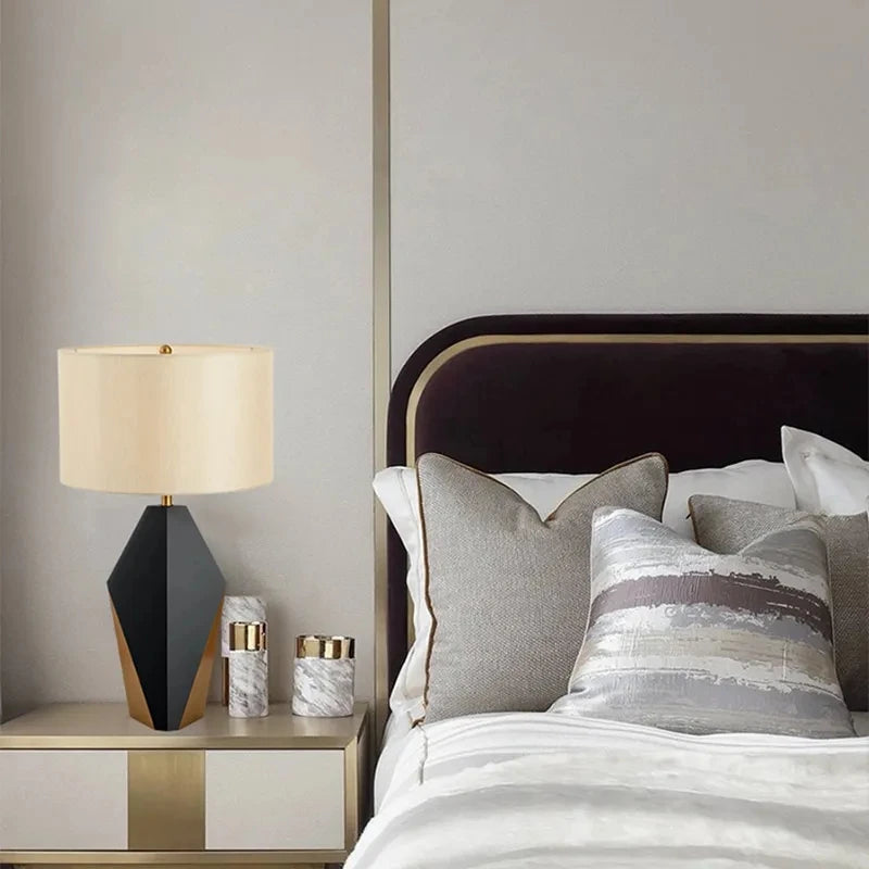 Lampe à poser Flaresca photo 7 | Luxarmonie