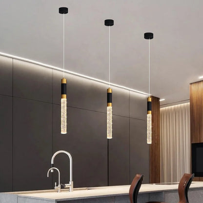 Zenithis Chandelier photo 8 | Luxarmonie