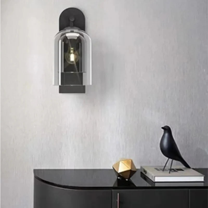 Applique murale Aether photo 8 | Luxarmonie