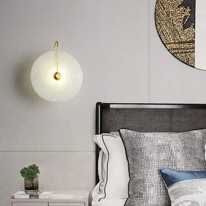 Glowra Wall Sconce photo 4 | Luxarmonie