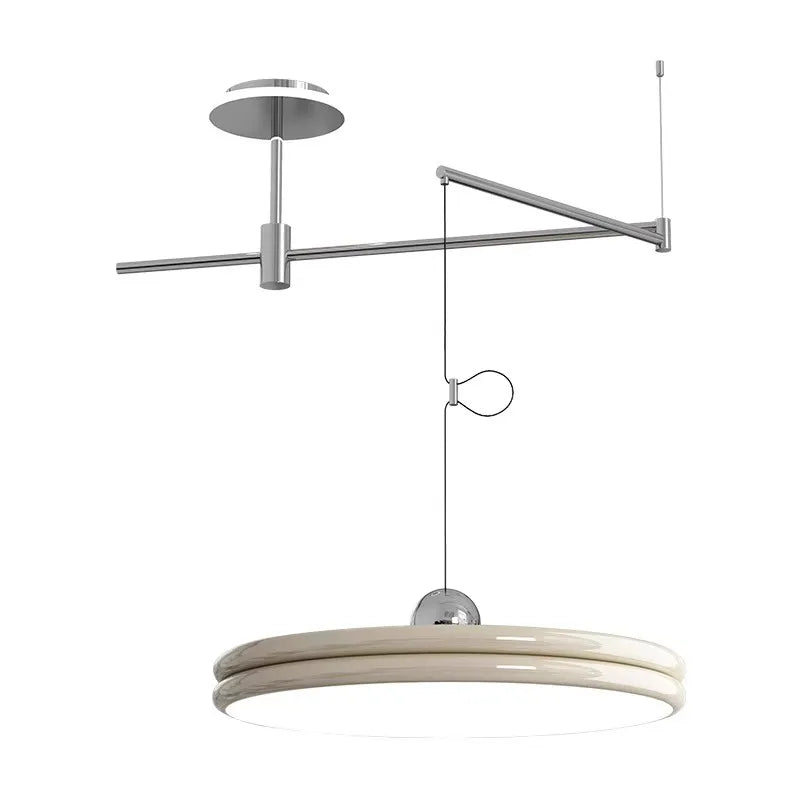 Plafonnier Nara photo 7 | Luxarmonie