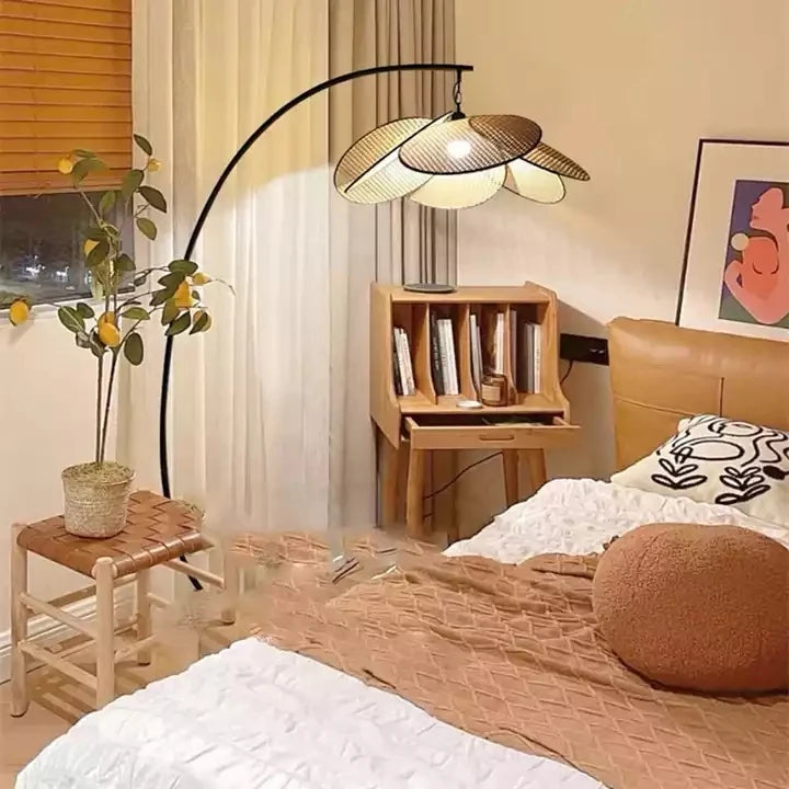 Lampadaire Novela photo 4 | Luxarmonie