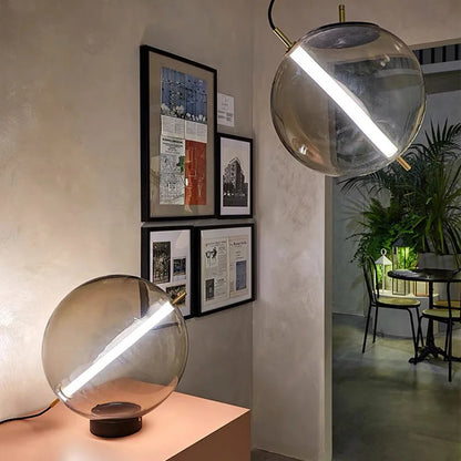 Wisząca Lampa Sérina foto 4 | Luxarmonie