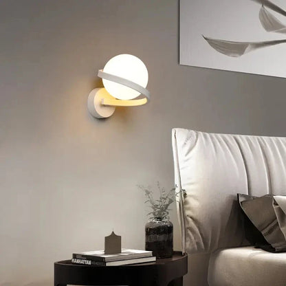 Astrélia Wall Light photo 5 | Luxarmonie