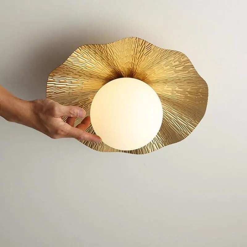 Plafonnier Élégo photo 5 | Luxarmonie