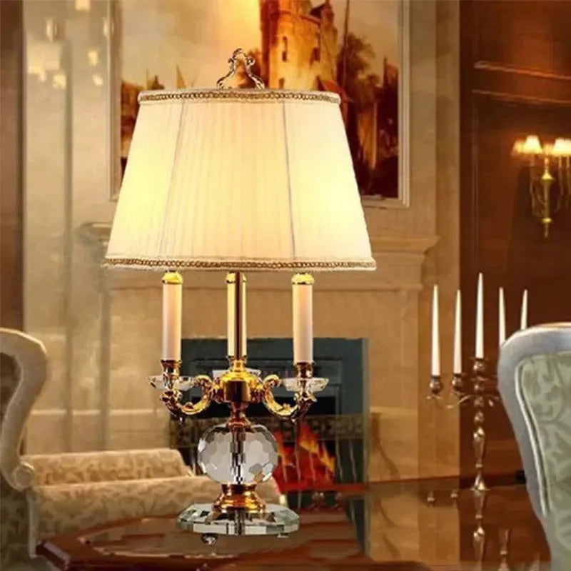 Lampe de table Ambiance Inspiré des Traditions Spirituelles – Oxyrée