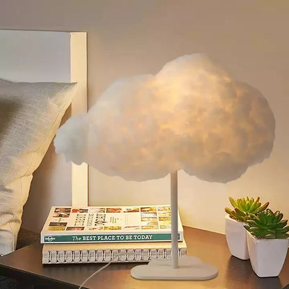 Table Lamp Cocoon Light photo 4 | Luxarmonie