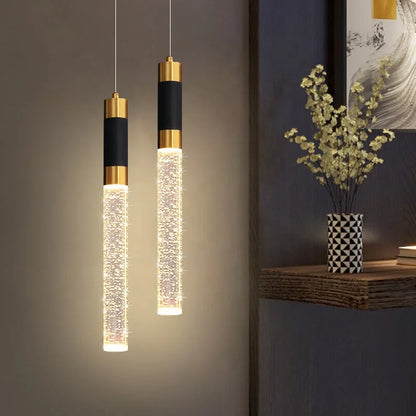 Zenithis Chandelier photo 4 | Luxarmonie