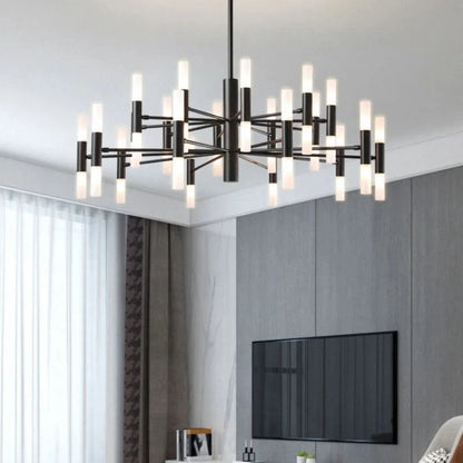 Handelor Chandelier photo 9 | Luxarmonie