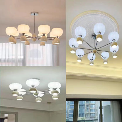 Ceiling Light Jardin detail view | Luxarmonie