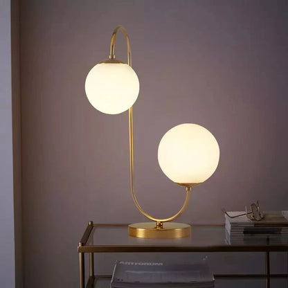 Lampe à poser Tokyo Bright photo 7 | Luxarmonie