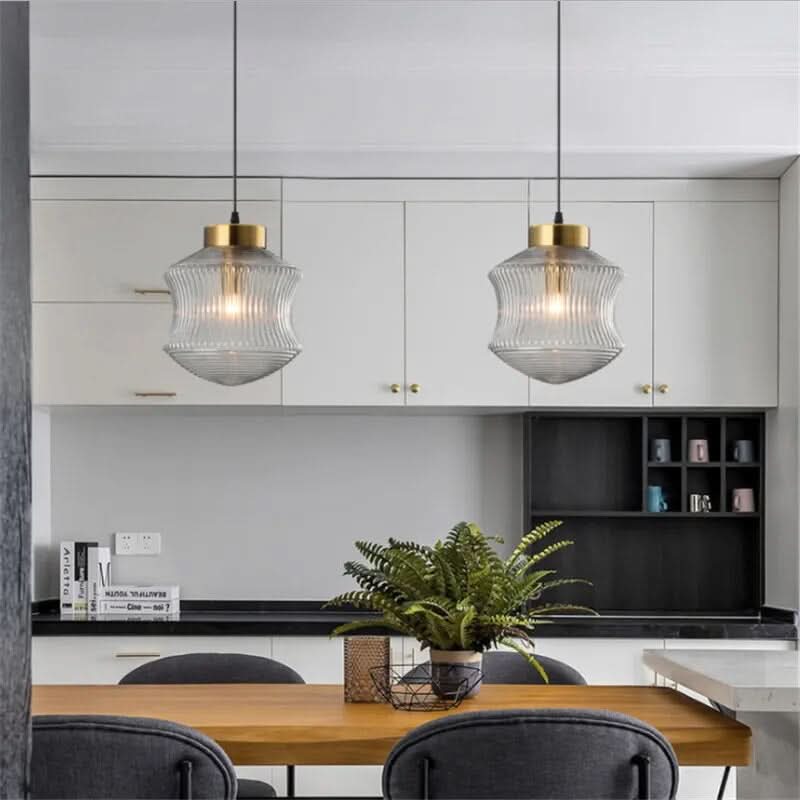 Suspension Racow photo 6 | Luxarmonie