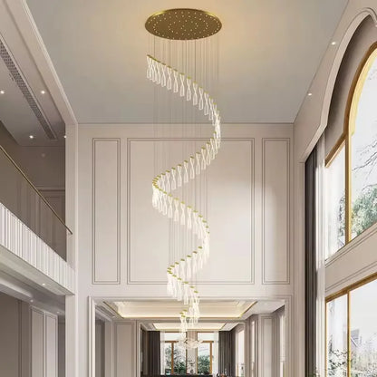 مصباح معلق فانتا صورة 7 | Luxarmonie
