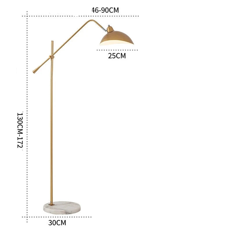 Lampe Aurélis photo 10 | Luxarmonie