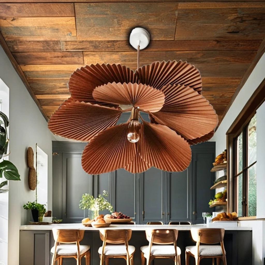 Suspension Artisanale Douceur Naturelle & Sérénité – Miréa