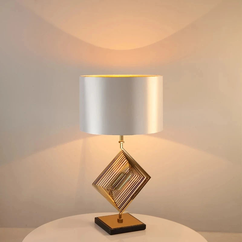 Lampe à poser Zirconis photo 7 | Luxarmonie