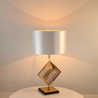 صورة مصباح أرضي Zirconis 7 | Luxarmonie